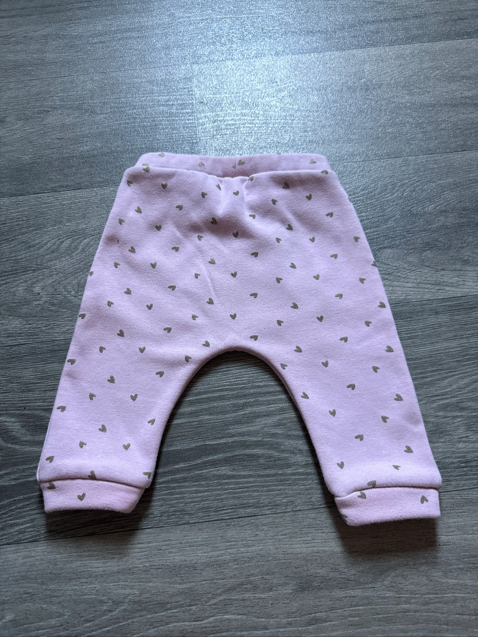 Baby pants / joggers (9 months) – photo 2